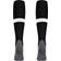 JAKO Boca Socks Men - Black/White