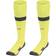 JAKO Boca Socks Men - Bright Yellow/Anthracite