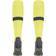 JAKO Boca Socks Men - Bright Yellow/Anthracite