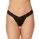 Hanky Panky Dream Lace Trim Low Rise Thong