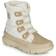 Sorel Explorer II Joan Cozy Ancient Fossil - Sea Salt Female Beige/Gris