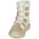 Sorel Explorer II Joan Cozy Ancient Fossil - Sea Salt Female Beige/Gris