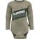 Hummel Clementino Body L/S - Vetiver (212323-8062)