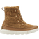 Sorel Explorer II Joan Cozy - Ancient Fossil/Sea Salt