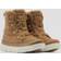 Sorel Explorer II Joan Cozy - Ancient Fossil/Sea Salt