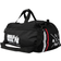 Gorilla Wear Norris Hybrid Gym Bag - Black