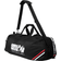 Gorilla Wear Norris Hybrid Gym Bag - Black