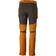 Lundhags Authentic II Pant - Dark Gold/Tea Green
