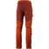 Lundhags Authentic II Ms Pant - Amber/Rust