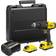Stanley Tools FATMAX SFMCD711D21-GB (2x4.0Ah)