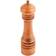 Olympia Antique Effect Pepper Mill, Salt Mill 22.5cm