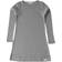 MarMar Copenhagen Night Dress Sleepwear - Grey Melange (100-100-19-0602)