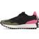 New Balance 327 M - Black/Sporty Pink