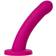 Sportsheets Galaxie Silicone Dildo 7"