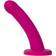 Sportsheets Galaxie Silicone Dildo 7"