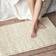 By Nord Sigrid Beige, Natur 60x90cm