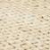 By Nord Sigrid Beige, Natur 60x90cm