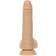 BMS Factory Naked Addiction Rotating & Thrusting Vibrating Dong 7.5"