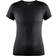 Craft Pro Dry Nanoweight SS Baselayer Shirt - Black