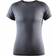 Craft Pro Dry Nanoweight SS Baselayer Shirt - Grey