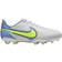 Nike Tiempo Legend 9 Academy FG/MG GS - Grey Fog/Sapphire/Volt