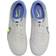 Nike Tiempo Legend 9 Academy FG/MG GS - Grey Fog/Sapphire/Volt