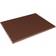 Hygiplas Extra Thick Low Density Chopping Board 60cm