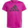 adidas Designed 2 Move T-shirt Kids - Sonic Fuchsia/Black