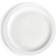 Olympia Whiteware Narrow Rimmed Assiette de Dîner 28cm 6pcs