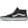 Vans Skate Grosso Mid - Black/White/Emo Leather