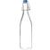 Olympia Glass Vattenflaska 6st 0.5L