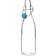 Olympia Glass Vattenflaska 6st 0.5L