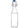 Olympia Glass Water Bottle 6pcs 0.5L