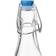 Olympia Glass Water Bottle 6pcs 0.5L