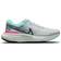 Nike ZoomX Invincible Run Flyknit M - Grey Fog/Dynamic Turquoise/Hyper Pink/Black