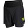 Scott RC Run Hybrid Shorts Men - Black/Yellow