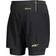 Scott RC Run Hybrid Shorts Men - Black/Yellow