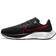 NIKE Air Zoom Pegasus 38 M - Black/Dark Smoke Grey/Particle Grey/Light Crimson