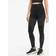 Puma Seamless High Waist 7/8 Leggings Women - Black/Asphalt