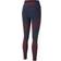 Puma Seamless High Waist 7/8 Leggings Women - Spellbound/Sunblaze