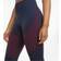 Puma Seamless High Waist 7/8 Leggings Women - Spellbound/Sunblaze