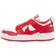 Nike Dunk Disrupt Low-Top Sneakers - Siren Red