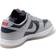 Nike Dunk Low SP W - College Navy/Wolf Grey/University Red