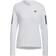 Adidas Own The Run Long Sleeve T-shirt Women - White