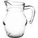 Olympia - Carafes, Jugs & Bottles 6pcs