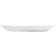 Olympia Whiteware Narrow Rimmed Assiette de Dîner 25cm 12pcs