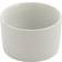 Olympia Whiteware Contemporary Ramekin 8 cm