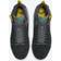 Nike SB Zoom Blazer Mid Premium Skate - Cool Grey/White/Yellow Strike/Black