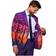 OppoSuits Suave Sunset Costume