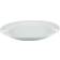 Olympia Whiteware Narrow Rimmed Assiette à Dessert 18cm 12pcs